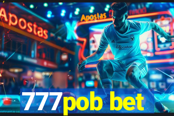 777pob bet